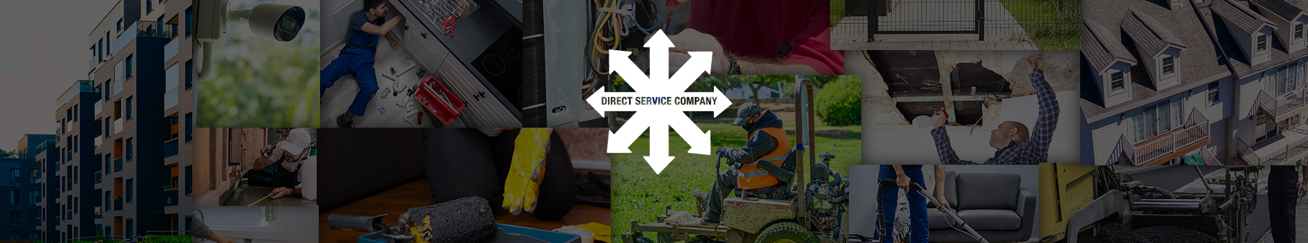 Direct Service Company