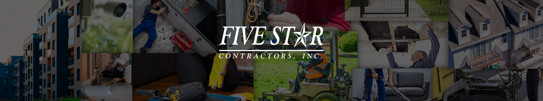Five Star Contractors, Inc.