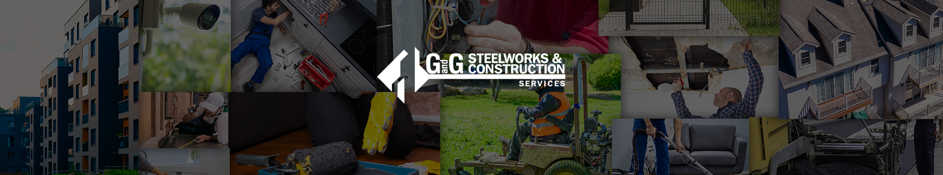 G and G Steelworks & Construction Services