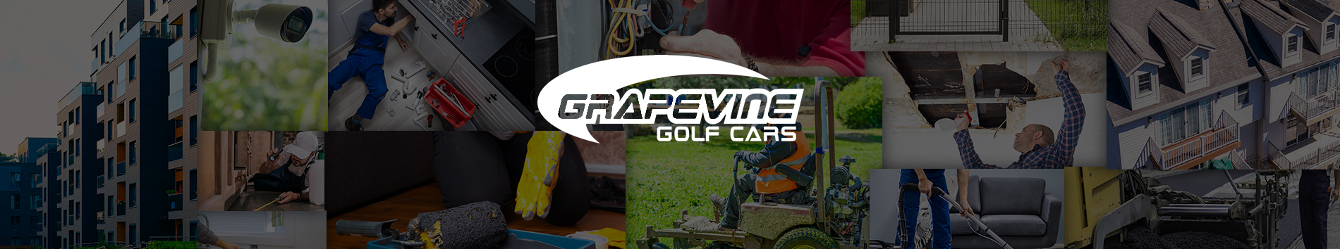 Grapevine Golf Cars