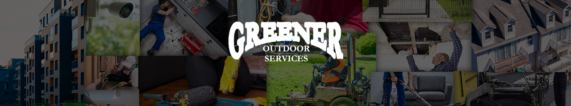 Greener Outdoor Services LLC
