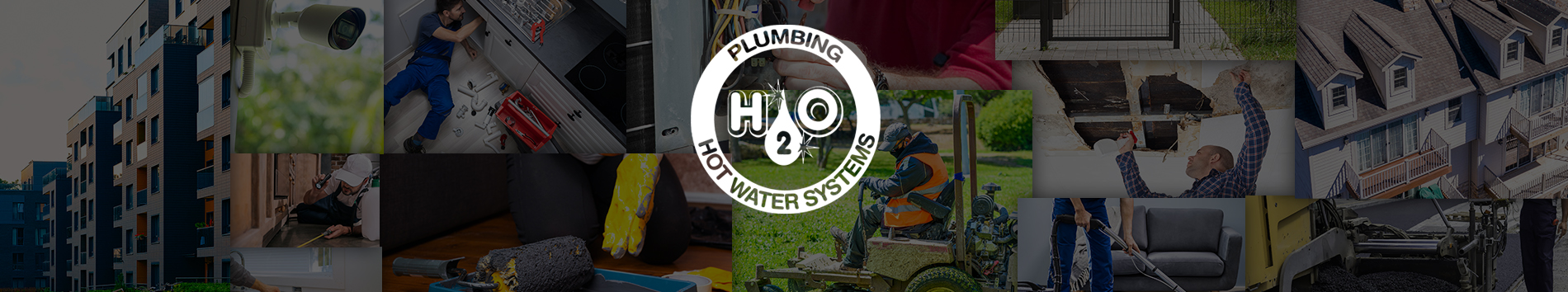 H2O Plumbing and Hot Water Systems