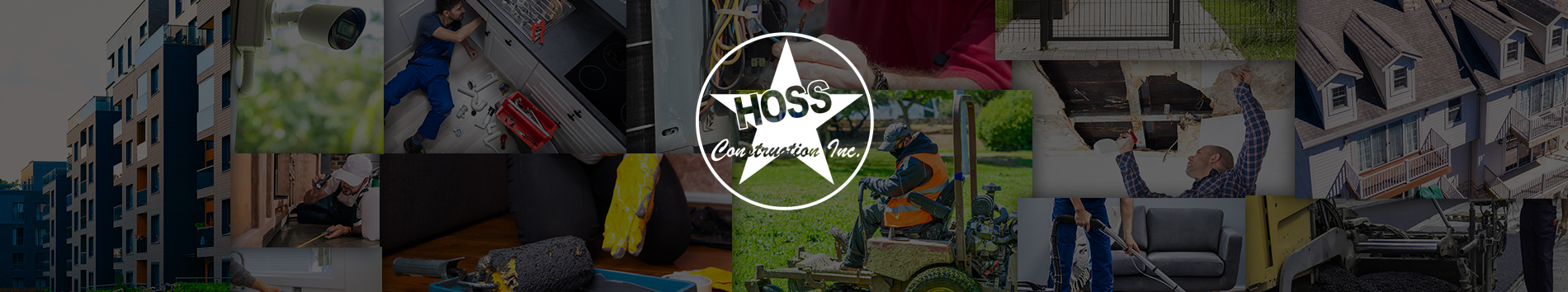 Hoss Construction, Inc.