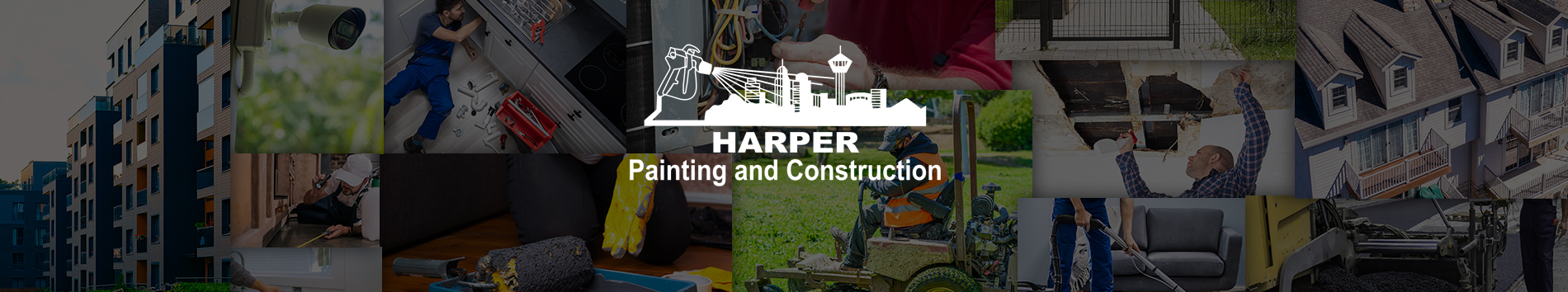 Harper Painting & Construction