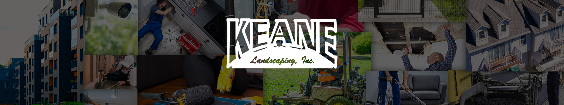 Keane Landscaping, Inc.