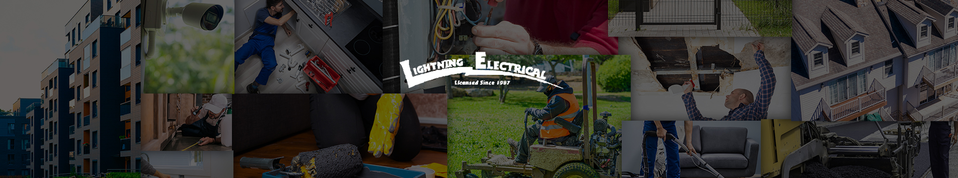 Lightning Electrical, LLC