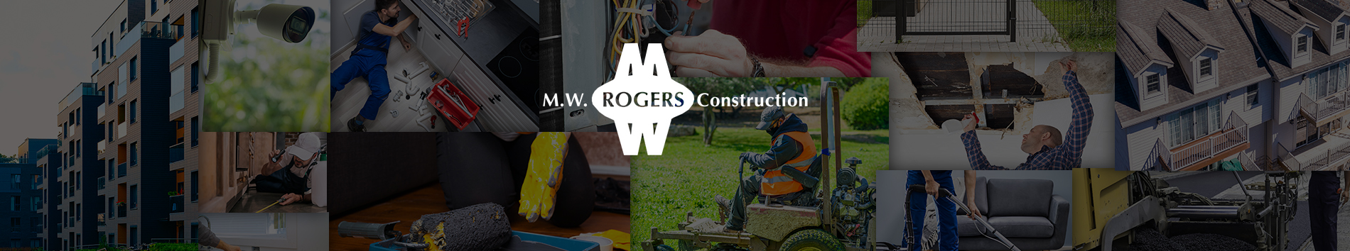 M.W. Rogers Construction, Inc.