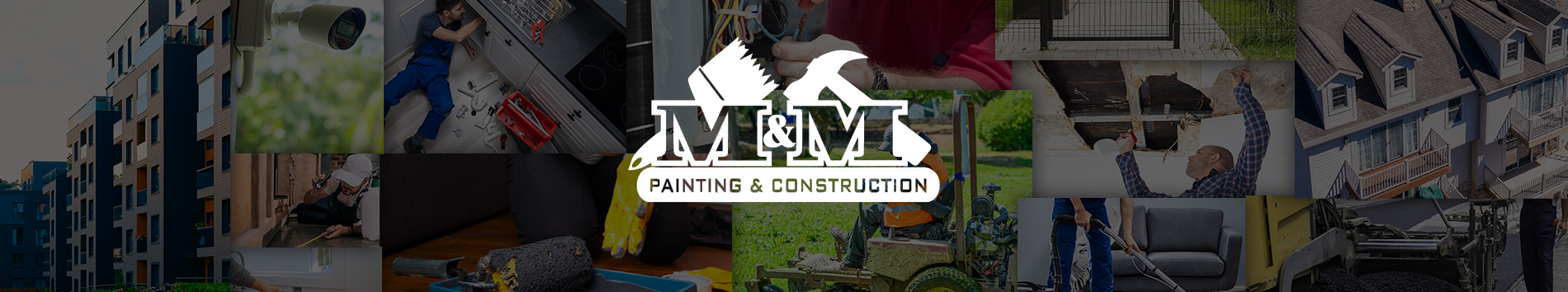 M & M Painting & Construction, Inc.