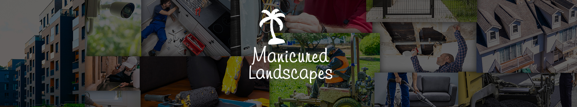 Manicured Landscapes, Inc.