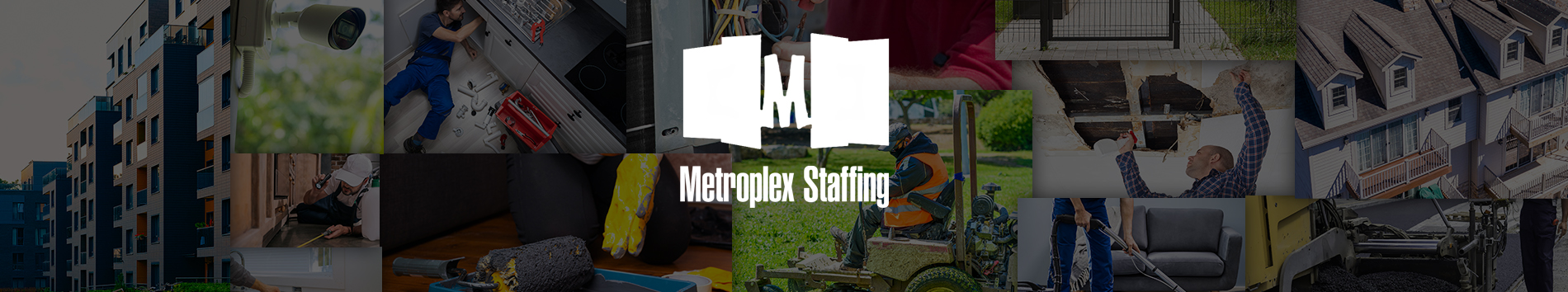 MetroPlex Staffing LLC.