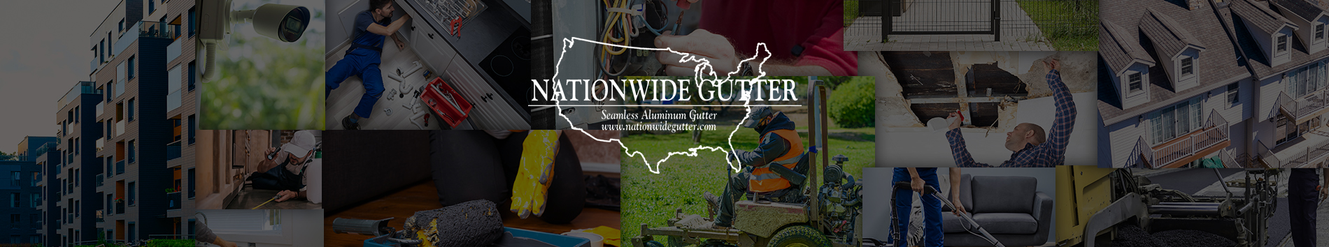 Nationwide Gutter LLC