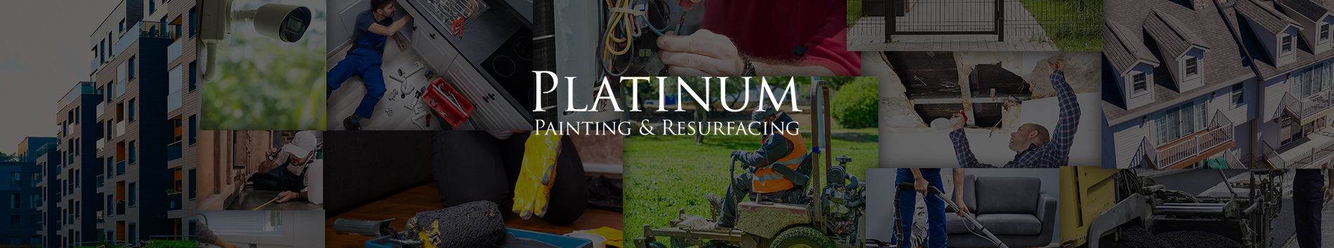 Platinum Painting & Resurfacing