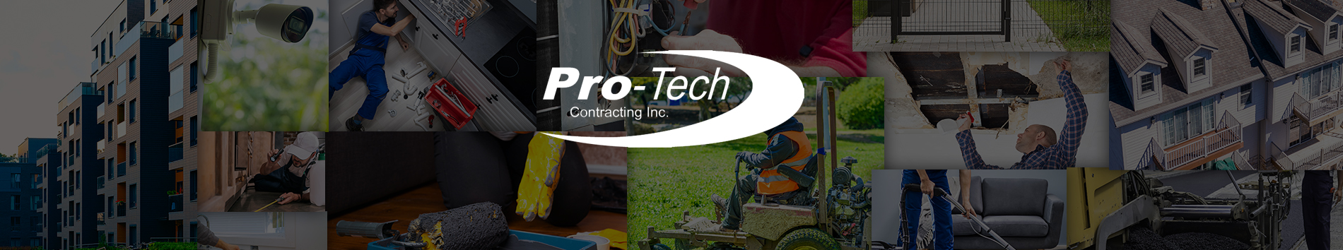Pro-Tech Contracting, Inc.