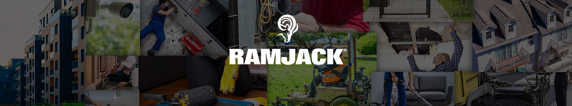 Ram Jack Foundation Repair Solutions