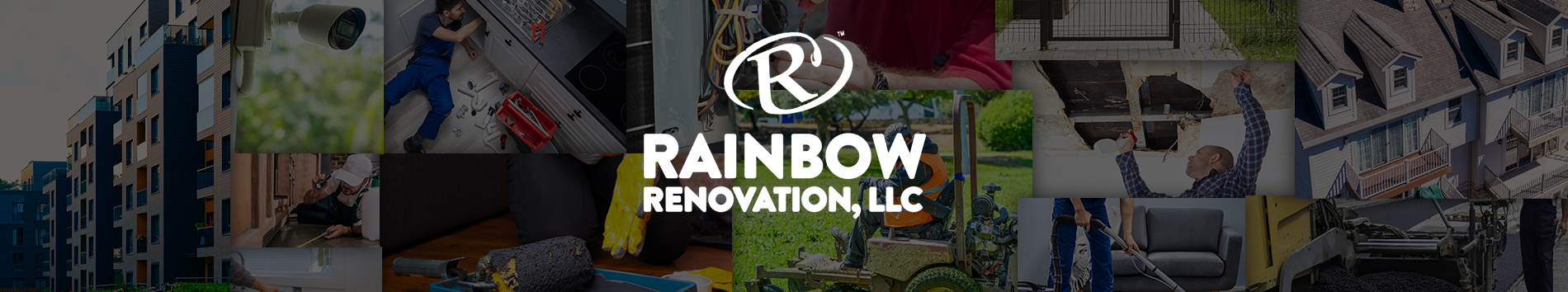 Rainbow Renovation, LLC