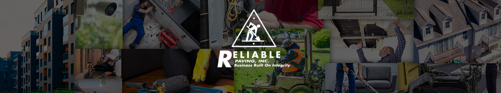 Reliable Paving, Inc.