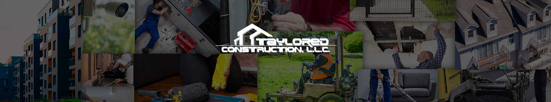 Taylored Construction, LLC