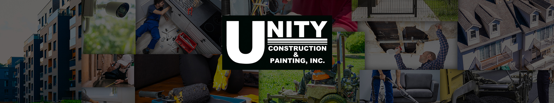 Unity Construction & Painting, Inc.