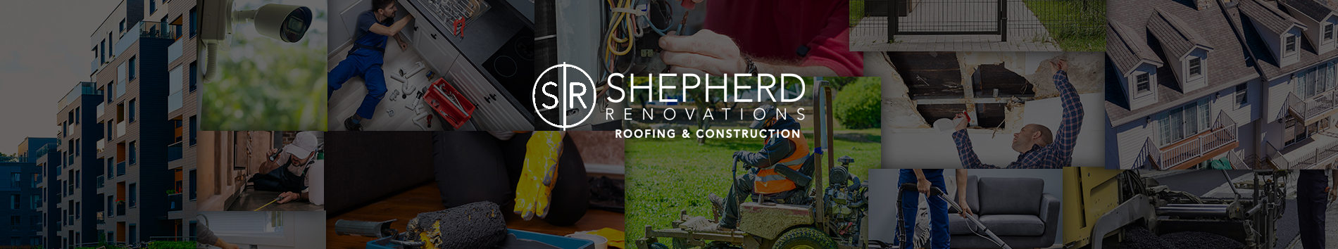 Shepherd Renovations