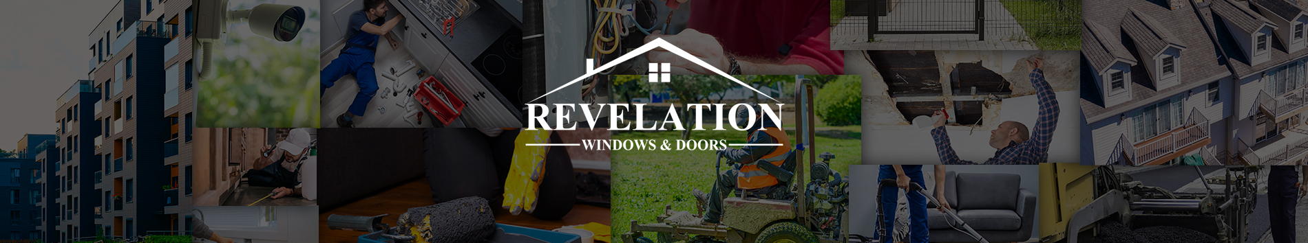 Revelation Windows And Doors
