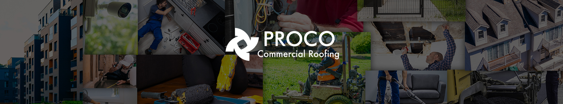 PROCO Commercial Roofing