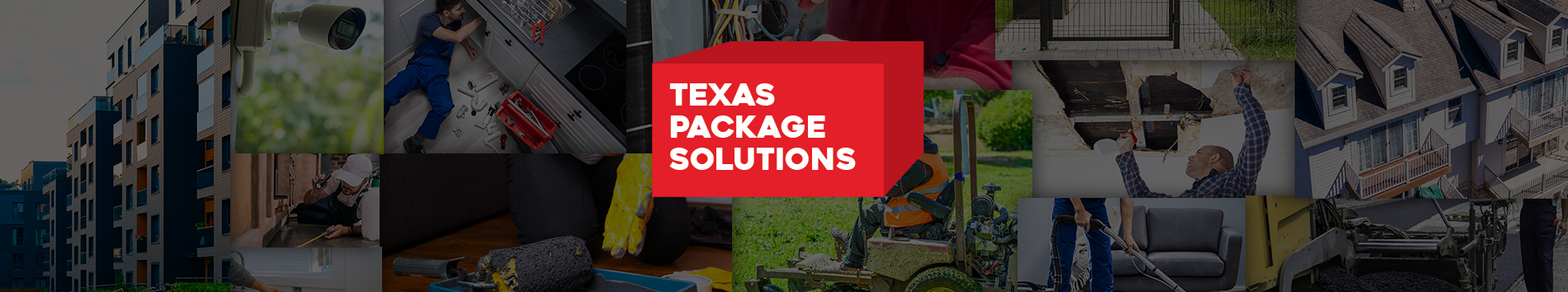 Texas Package Solutions