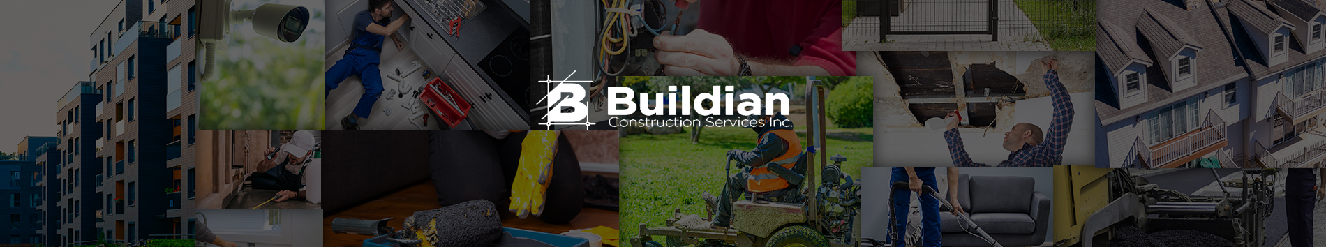 Buildian Construction Services