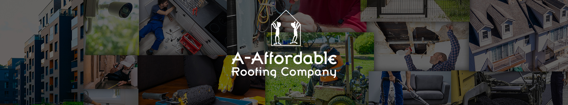 A-Affordable Roofing
