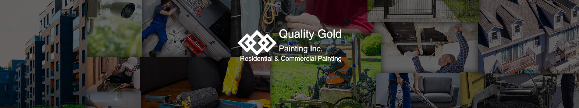 Quality Gold Painting Inc