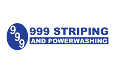 FI 999 Striping & Powerwashing